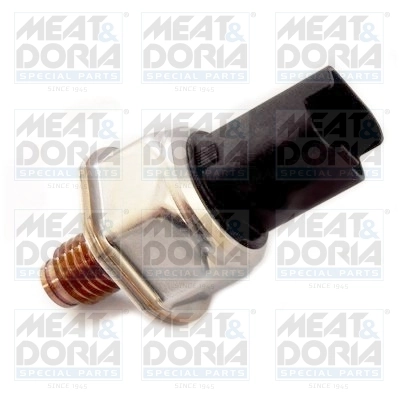 Sensor, fuel pressure